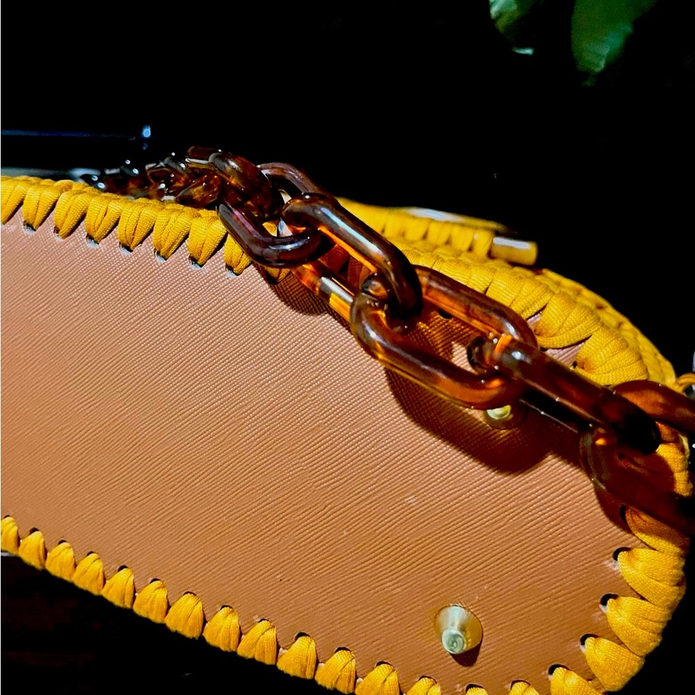 handmade bag of cotton yarn , Tout bag